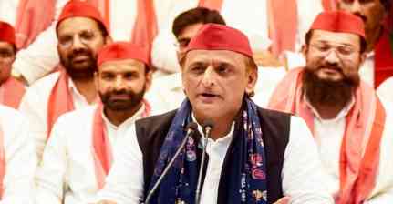 बृजभूषण के ‘अखिलेश बिना सब सूना’ बयान पर अखिलेश यादव का जवाब, दिव्या मित्तल को लेकर भी बोले