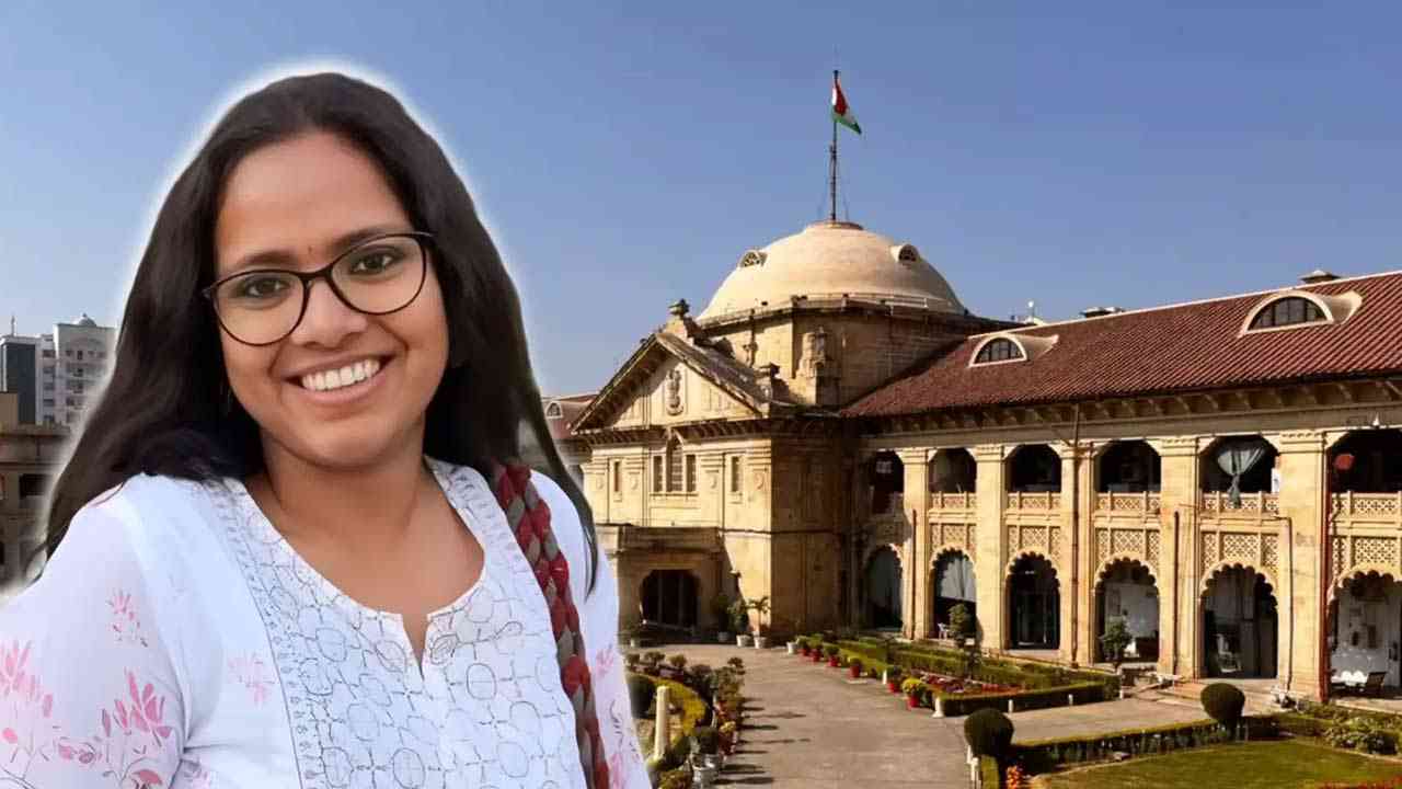 DU छात्रा पर NSA लगाने का मामला, इलाहाबाद हाई कोर्ट ने रद्द की कार्रवाई; DM के वेतन से देना होगा ₹5 लाख मुआवजा
