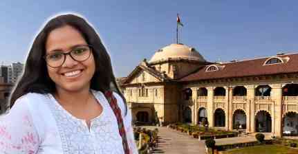 DU छात्रा पर NSA लगाने का मामला, इलाहाबाद हाई कोर्ट ने रद्द की कार्रवाई; DM के वेतन से देना होगा ₹5 लाख मुआवजा