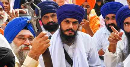 Punjab Politics: अमृतपाल के बाद ‘वारिस पंजाब दे’ का बदला संदेश, हिंदू-मुस्लिम उम्मीदवारों से लेकर ड्रग्स एजेंडे तक