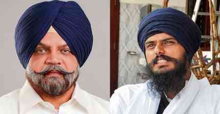 Punjab Election 2027: वारिस पंजाब दे ने BJP से गठबंधन की अटकलों पर लगाया ब्रेक, कहा- ‘सत्ता नहीं, संगत की आवाज प्राथमिकता’