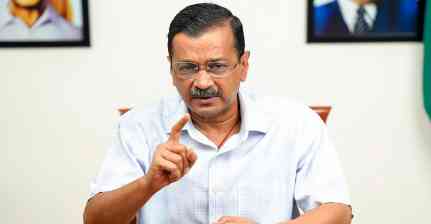 AAP में बगावत से केजरीवाल का बड़ा सबक, बोले- राज्यसभा भेजने से पहले 100 बार ठोक-बजाकर देखेंगे