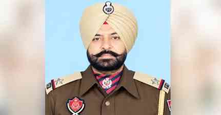 Amritsar ASI Murder: ड्यूटी के दौरान ASI हरजीत सिंह की गोली मारकर हत्या, संगठन के दावे से बढ़ा विवाद