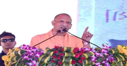 माफिया की तरह समाप्त हो गया इंसेफेलाइटिस : मुख्यमंत्री