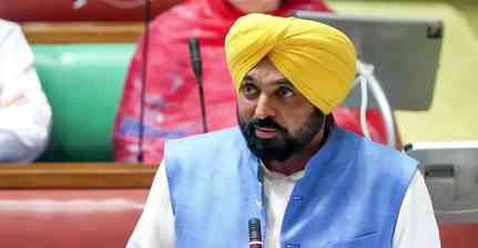 Bhagwant Mann Japan Visit: CM को नहीं मिली मंजूरी, Asian Games में Hockey Match देखने का था प्लान
