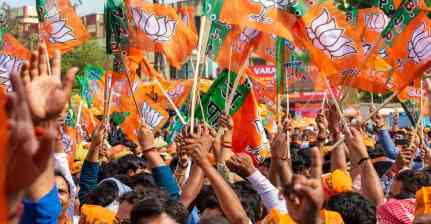 BJP State In-Charge List: तावड़े को UP, राम माधव को उत्तराखंड तो पूनिया को पंजाब की जिम्मेदारी, 36 राज्यों में संगठन का फेरबदल