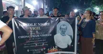 दिल्ली में मणिपुरी म्यूजिक टीचर की पीट-पीटकर हत्या, 7 आरोपी गिरफ्तार; नॉर्थ-ईस्ट के लोगों का प्रदर्शन