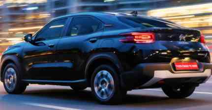 Citroen Basalt X Discount: 19.5 kmpl तक माइलेज वाली SUV पर ₹1.55 लाख तक की छूट, जानें फीचर्स