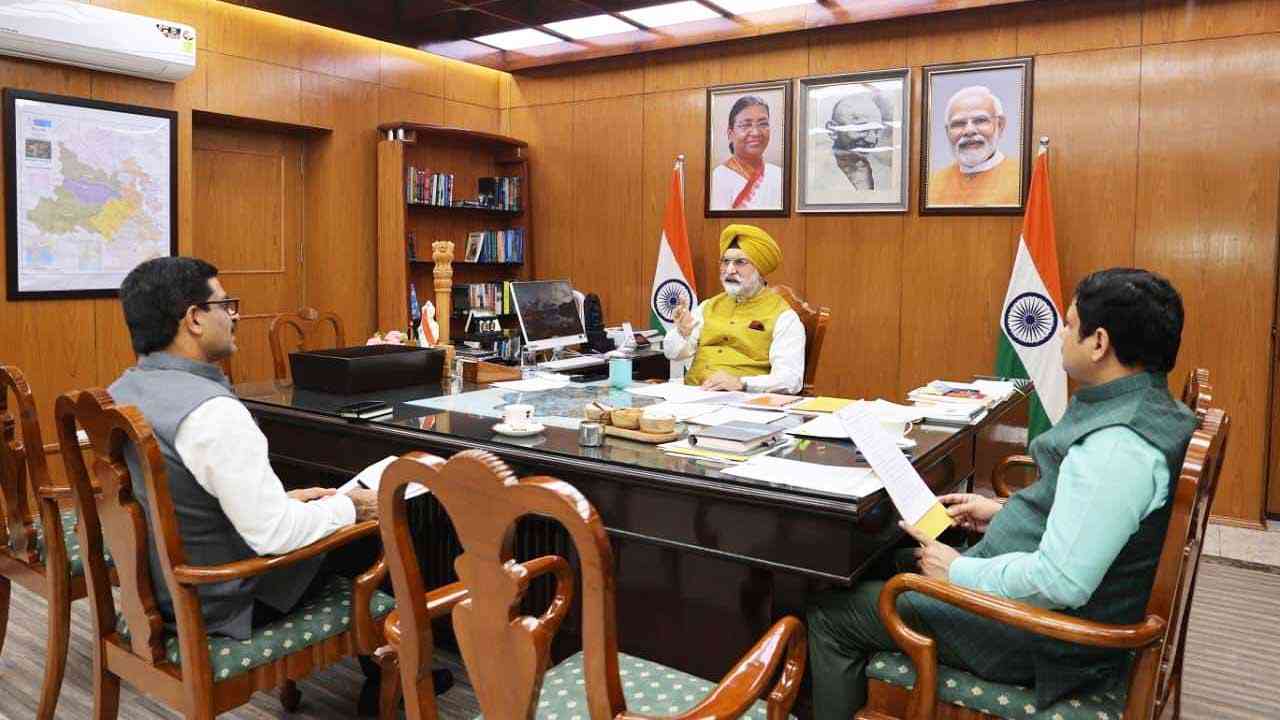 Delhi PG Plan: छात्रों के लिए सरकार बनाएगी PG, DDA से LG ने मांगी जमीन; Master Plan के तहत होगा काम