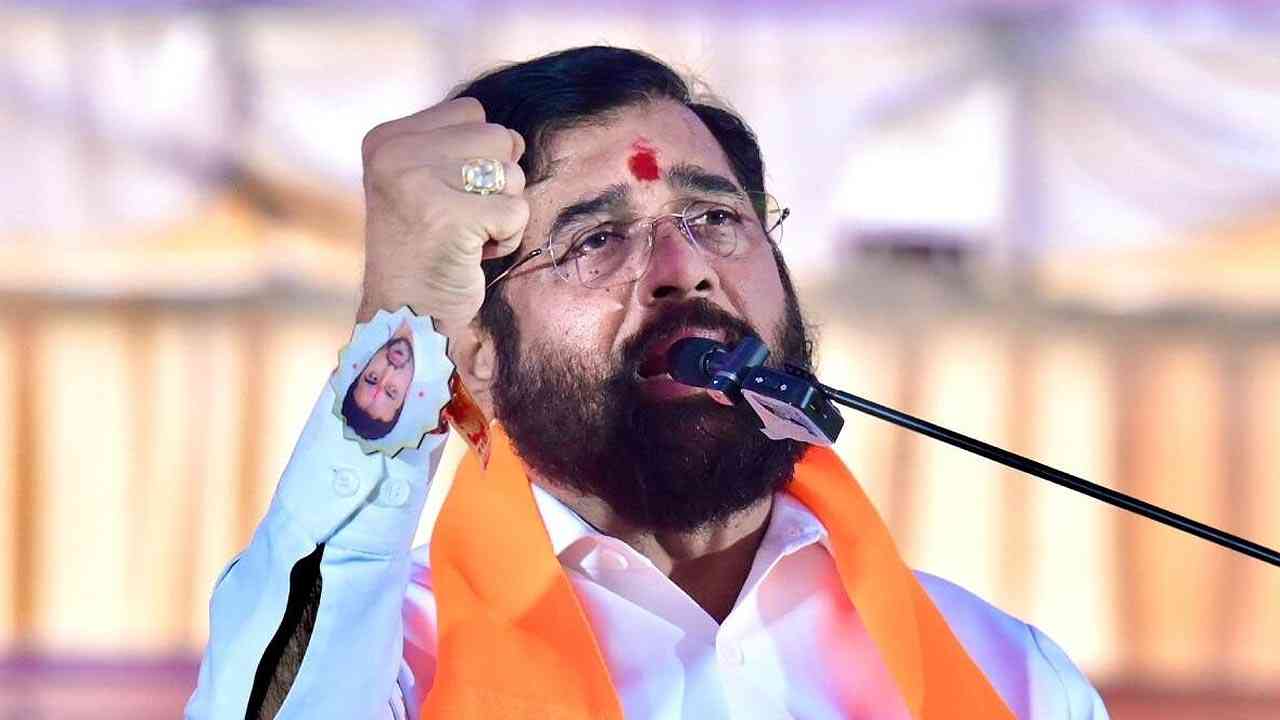 Doctor Assault Case: एकनाथ शिंदे का बड़ा एक्शन, पालघर शिवसेना के 7 नेता पार्टी से सस्पेंड