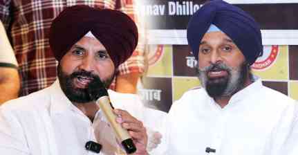 Punjab Police Advisory Row: वर्दी न पहनने वाले कथित पत्र पर सियासी घमासान, पुलिस ने बताया फर्जी