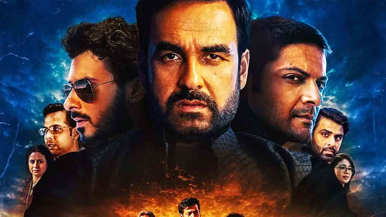 Mirzapur The Movie Collection Day 3: तीन दिन में वर्ल्डवाइड ₹100 करोड़ पार, इन 7 फिल्मों को छोड़ा पीछे