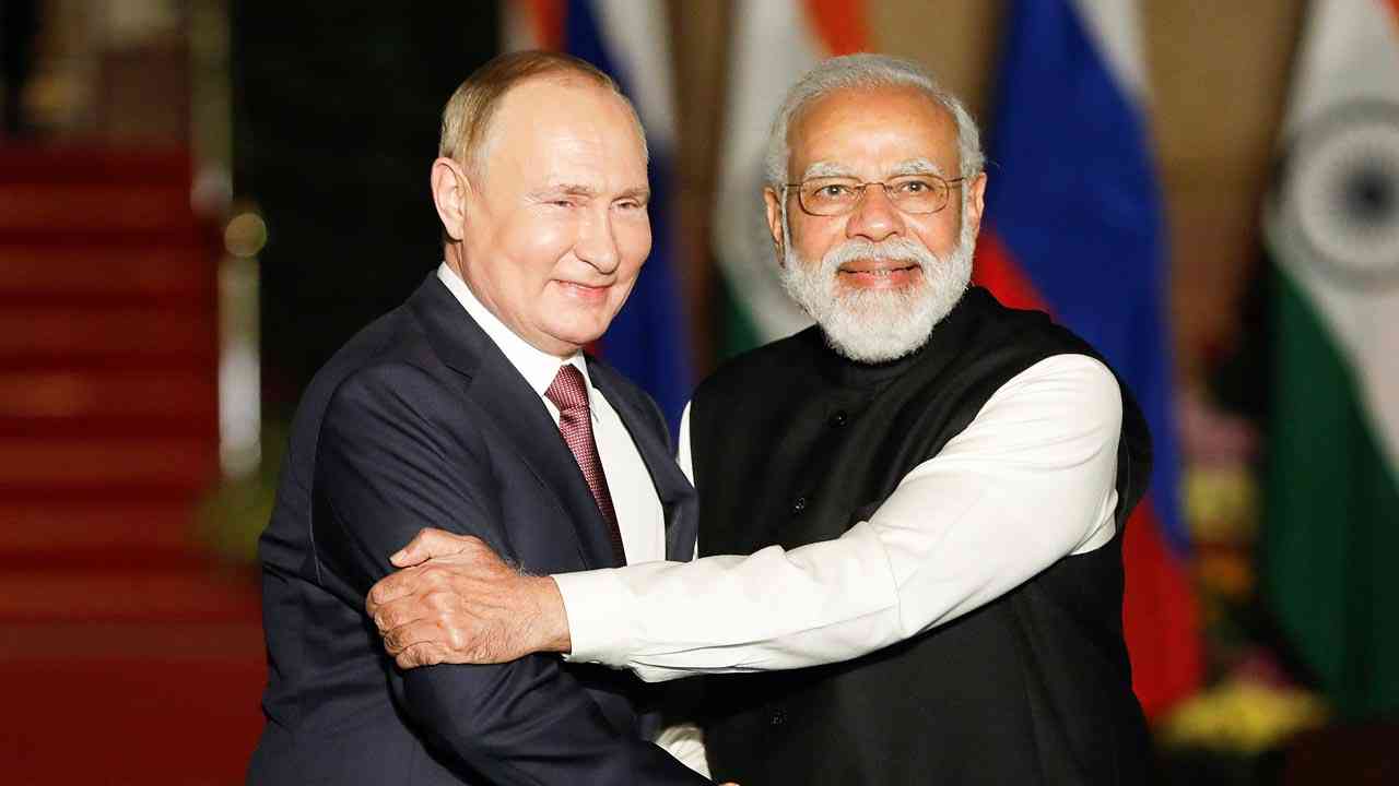 PM मोदी और पुतिन की शुक्रवार को अहम बैठक, Trade और Economy से लेकर Rare Earth तक होगी चर्चा