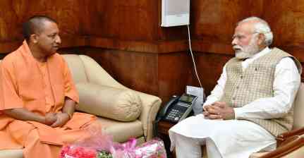 UP Election 2027: BJP के आंतरिक सर्वे से बढ़ी टेंशन, 125-128 विधायकों के टिकट पर संकट!