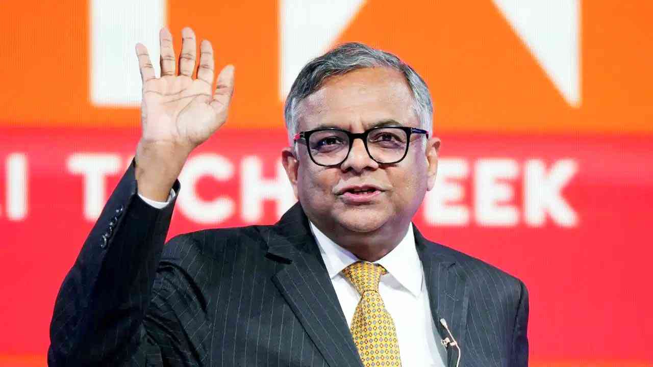 Tata Sons Board: N. चंद्रशेखरन को मिला 5 साल का नया कार्यकाल, Listing की तैयारी भी शुरू