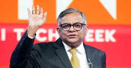 Tata Sons Board: N. चंद्रशेखरन को मिला 5 साल का नया कार्यकाल, Listing की तैयारी भी शुरू