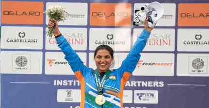 Asian Games 2026: नीरू ढांडा का Golden Aim, भारत को मिला पहला Individual Gold; भाई की बंदूक से शुरू हुआ था सफर