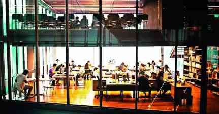 India office leasing hits 54.4 million sq ft in Jan-Sept 2026; Bengaluru leads: Report
