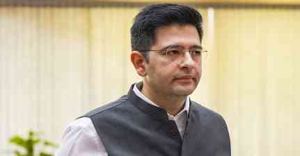 राघव चड्ढा के Voter ID विवाद पर चुनाव आयोग का जवाब, कहा- 26 अगस्त को Form 6 दाखिल, 2 सितंबर को मिली मंजूरी