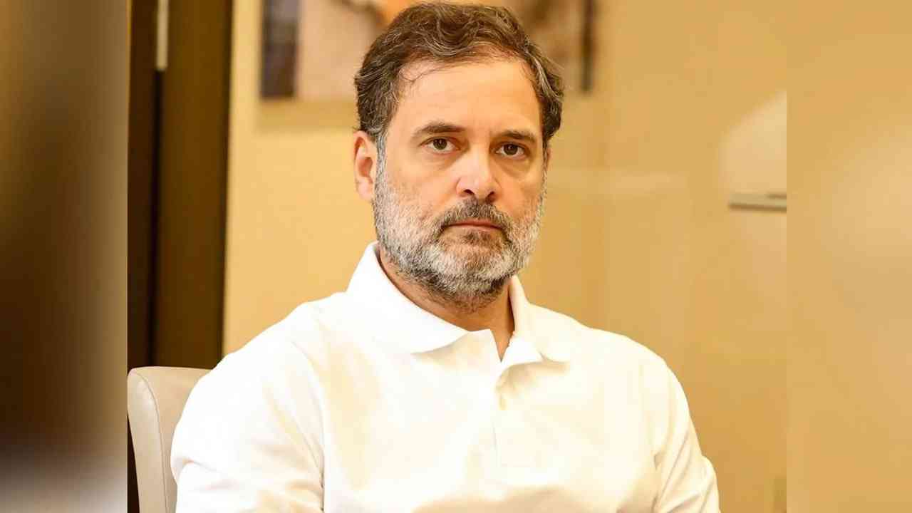 ‘राहुल गांधी VVIP नहीं हैं’, सुप्रीम कोर्ट में शिकायतकर्ता की दलील; CJI ने कहा- प्रक्रिया सबके लिए समान