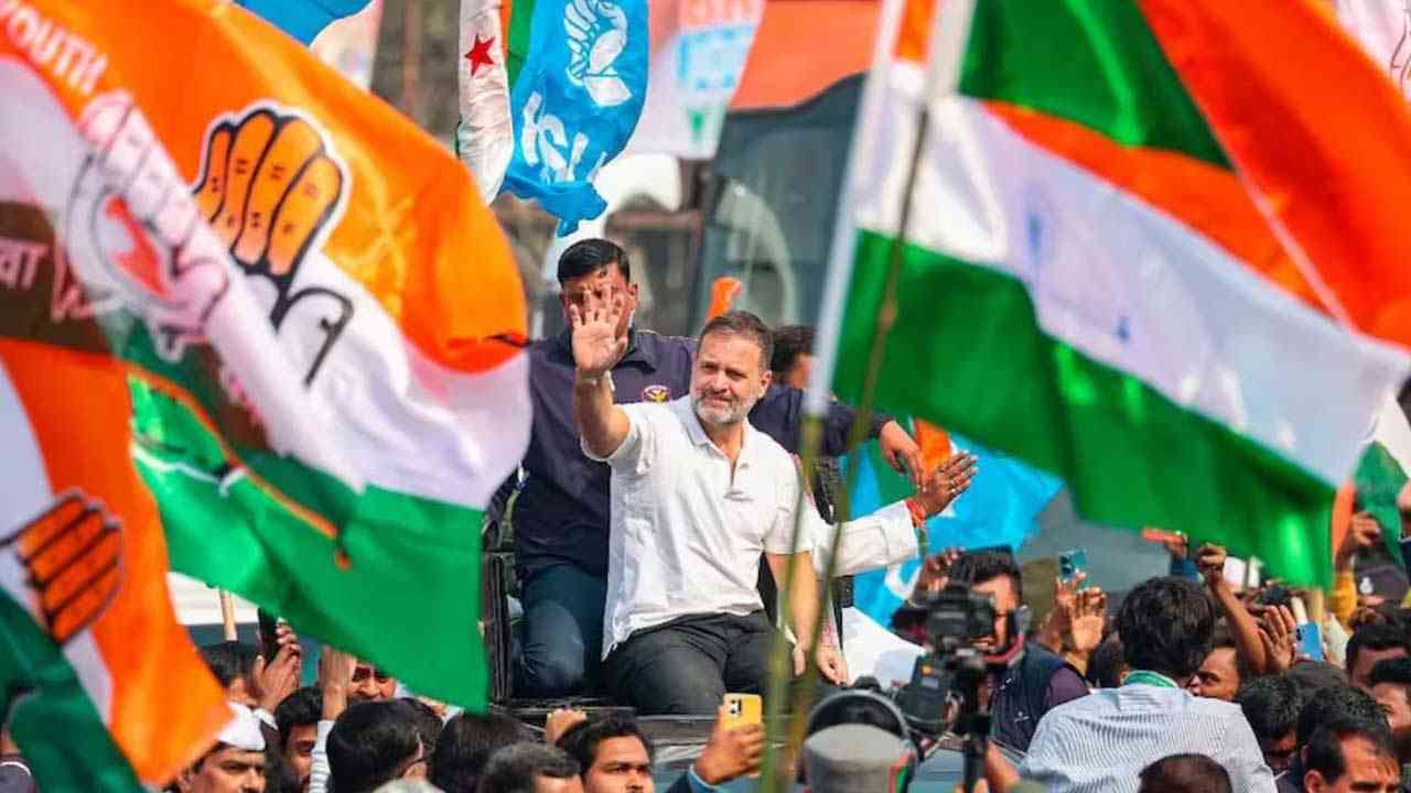 मिशन यूपी की तैयारी! कांग्रेस निकालेगी किसान यात्रा, 7 सितंबर से मुजफ्फरनगर में होगा आगाज