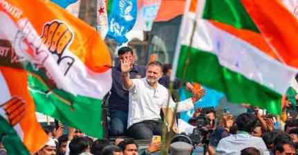 मिशन यूपी की तैयारी! कांग्रेस निकालेगी किसान यात्रा, 7 सितंबर से मुजफ्फरनगर में होगा आगाज
