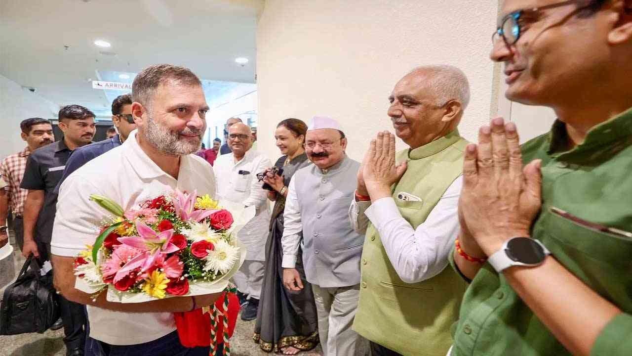 UP Election 2027: रायबरेली में कांग्रेस के ‘0’ का संकट खत्म कर पाएंगे राहुल गांधी? सोनिया युग लौटाने की बड़ी चुनौती