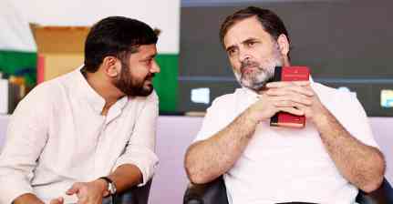 DUSU Election 2026: NSUI की हार पर राहुल गांधी ने मांगा जवाब, दीपांशु शौकीन के टिकट विवाद पर भी चर्चा