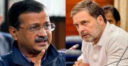 Punjab Politics: नशे के मुद्दे पर राहुल गांधी और केजरीवाल आमने-सामने, गुलजार सिंह की मौत को लेकर तेज हुई सियासत