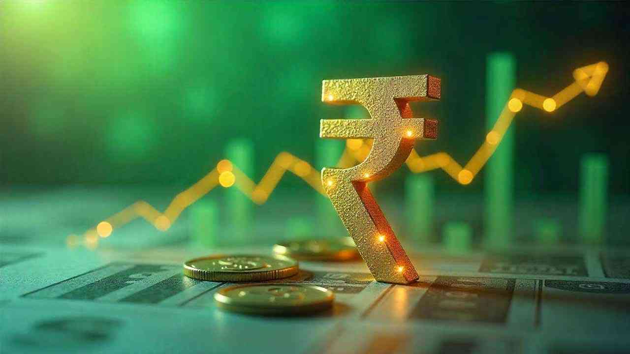 Dollar vs Rupee Today: डॉलर के मुकाबले रुपया मजबूत, 47 पैसे की छलांग; जानें तेजी की 4 बड़ी वजहें