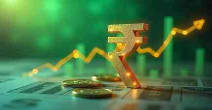 Dollar vs Rupee Today: डॉलर के मुकाबले रुपया मजबूत, 47 पैसे की छलांग; जानें तेजी की 4 बड़ी वजहें