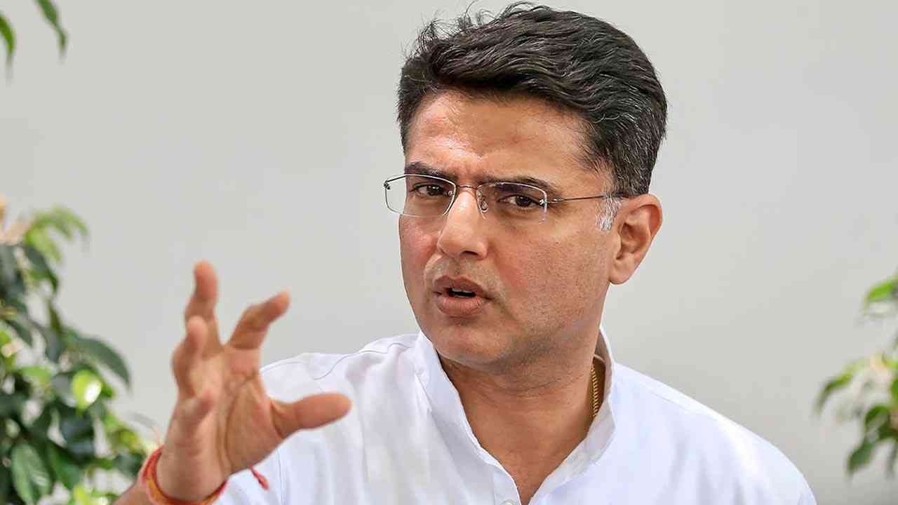 Punjab Congress: सचिन पायलट की एंट्री से बदले समीकरण, चन्नी खेमा उत्साहित; क्या राजा वड़िंग की कुर्सी पर भी खतरा?