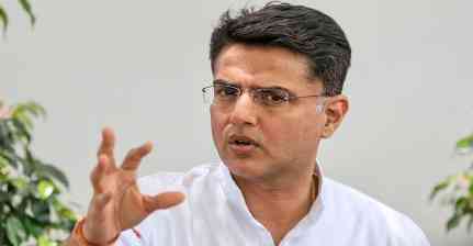 Punjab Congress: सचिन पायलट की एंट्री से बदले समीकरण, चन्नी खेमा उत्साहित; क्या राजा वड़िंग की कुर्सी पर भी खतरा?