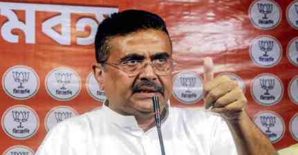 WB Bypoll: नंदीग्राम में BJP का बड़ा दांव, शुभेंदु अधिकारी के करीबी की मां हसीरानी रथ को टिकट; रेजीनगर में शाश्वर सरकार पर भरोसा