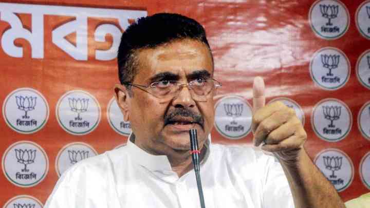 WB Bypoll: नंदीग्राम में BJP का बड़ा दांव, शुभेंदु अधिकारी के करीबी की मां हसीरानी रथ को टिकट; रेजीनगर में शाश्वर सरकार पर भरोसा