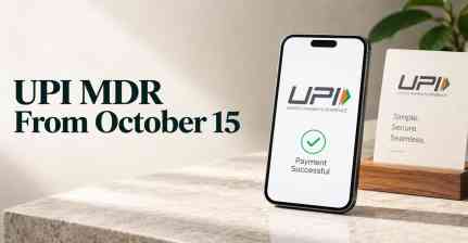 UPI MDR Row: ‘UPI Tax’ पर राहुल गांधी का केंद्र पर हमला, सरकार बोली- ग्राहक से नहीं लिया जाएगा कोई चार्ज