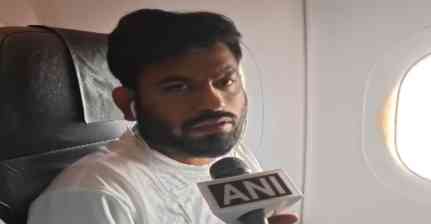 “We will ensure Gyanesh Kumar resigns”: Abhijeet Dipke says "ready to go to jail" ahead of protest march
