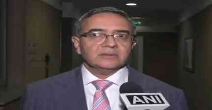 "Strengthening strategic partnership": Indian envoy to Germany Ajit Gupte on India-EU FTA's impact on Germany ties
