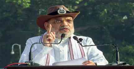 Operation Trident: 18 Arrested, Over ₹100 Crore in Hawala Transactions Exposed Across Northeast