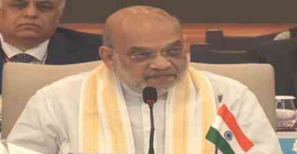 India committed to BIMSTEC Convention to tackle terrorism, organised crime, drug trafficking: Amit Shah at 1st BIMSTEC HMM