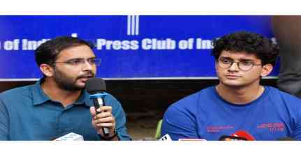 CJP कार्यकर्ता सौरभ दास और आशुतोष रांका क्राइम ब्रांच के सामने नहीं हुए पेश, मांगा अतिरिक्त समय