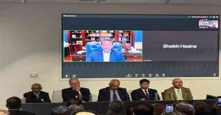 Bangladesh needs restoration of democracy: Speakers at London seminar call for return to constitutional governance