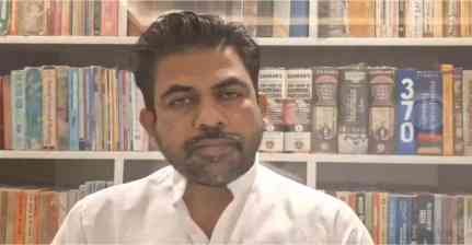 “No place for cash in exchange for votes”: BJP seeks probe into viral images linked to Jan Suraaj amid Bihar MLC polls