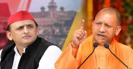 अखिलेश जी, विरासत में गद्दी मिल सकती है, बुद्धि नहीं, काठ की हांडी बार-बार नहीं चढ़ती: सीएम योगी