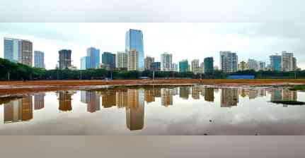 India real estate investment reached USD 2.1 billion in Q3 2026 as foreign capital regains lead