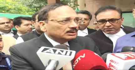 CJI Surya Kant inaugurates extension wing of Delhi Govt health centre in Supreme Court premises