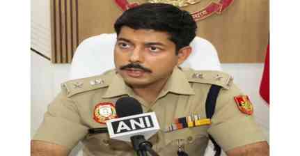 Delhi Police grants NOC to Congress for Ramlila Maidan rally
