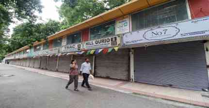 Delhi traders body urges Rahul Gandhi to postpone Nov 1 rally, cites festive season impact