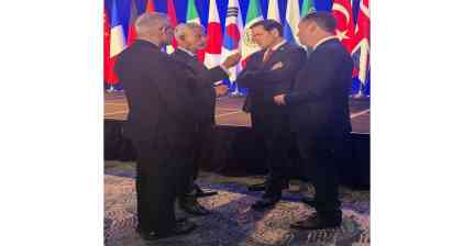 "Took stock of our bilateral cooperation": EAM Jaishankar meets US Secy of State Rubio on sidelines of G20