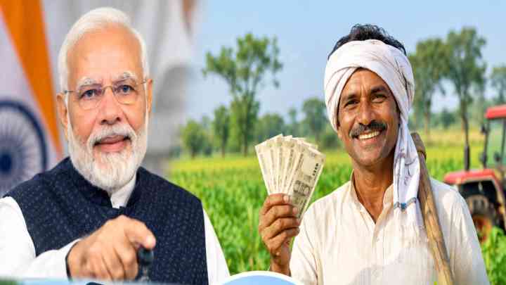 उत्तर प्रदेश के 2.24 करोड़ से अधिक किसानों के खाते में आई 4482.19 करोड़ रुपये की ‘सम्मान निधि’